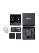 ORIVETI O800 - High-End 8 BA premium in-ear monitor