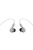 ORIVETI OD100 - Single Dynamic Driver In-ear Monitor Earphones with 2-Pin Cable