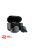 SABBAT E12 ULTRA ELECTROPLATE - Truly Wireless Earphones - Black