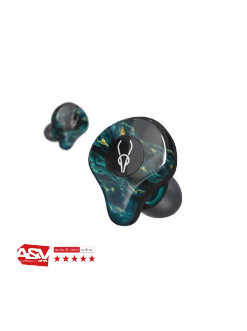 SABBAT E12 ULTRA MARBLE - Kabellose Ohrhörer - Dream Stone