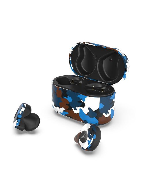SABBAT X12 ULTRA CAMO - Truly Wireless Earphones - Caribbean