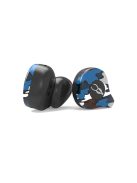 SABBAT X12 ULTRA CAMO - Truly Wireless Earphones - Caribbean