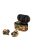 SABBAT X12 ULTRA CAMO - Truly Wireless Earphones - Sahara