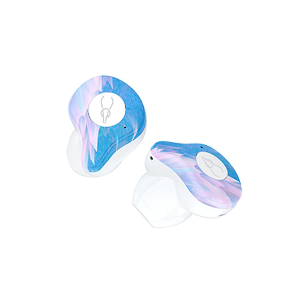 SABBAT X12 ULTRA MARBLE Truly Wireless Earphones Star Cloud