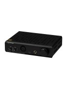 TOPPING A30 PRO - Hochwertiger Desktop-NFCA-Kopfhörerverstärker - Schwarz