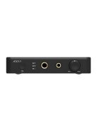 TOPPING A50 III - Desktop Balanced NFCA Headphone Amplifier - Black