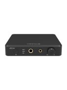 TOPPING A50 III - Desktop Balanced NFCA Headphone Amplifier - Black