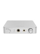 TOPPING A50 III - Desktop Balanced NFCA Headphone Amplifier - Silver