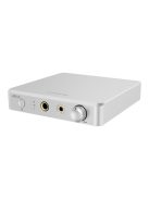 TOPPING A50 III - Desktop Balanced NFCA Headphone Amplifier - Silver