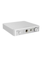 TOPPING A50 III - Desktop Balanced NFCA Headphone Amplifier - Silver