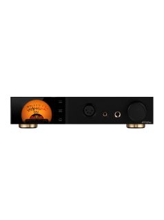   TOPPING A70 PRO - Deskop Headphone Amplifier and Preamplifier - Black