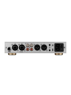   TOPPING A70 PRO - Deskop Headphone Amplifier and Preamplifier - Black