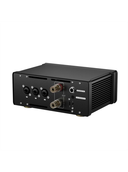 TOPPING B200 - High-End Desktop Mono Amplifier Unit 200W 4 Ohm - Black