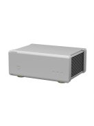TOPPING B200 - High-End Desktop Mono Verstärker Einheit 200W 4 Ohm - Silber