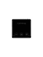 TOPPING BC3 - Bluetooth Receiver and DAC 24Bit 96kHz - Black