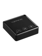 TOPPING BC3 - Bluetooth Receiver and DAC 24Bit 96kHz - Black