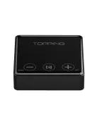 TOPPING BC3 - Bluetooth Receiver and DAC 24Bit 96kHz - Black