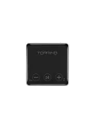 TOPPING BC3 - Bluetooth Receiver and DAC 24Bit 96kHz - Silver