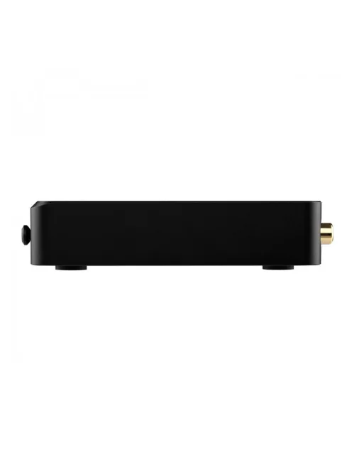 TOPPING D50S - Hochwertiger Desktop-DAC 32bit 768KHz DSD512 - Schwarz