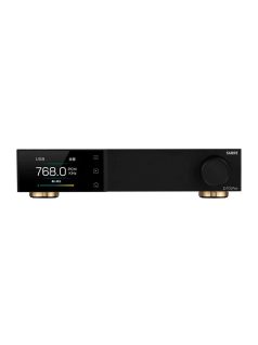   TOPPING D70 PRO SABRE - Desktop DAC Bluetooth 5.1 aptX HD LDAC 32bit 768kHz PCM and DSD512 - Black