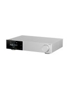 TOPPING D70 PRO SABRE - Desktop DAC Bluetooth 5.1 aptX HD LDAC 32bit 768kHz PCM and DSD512 - Silver