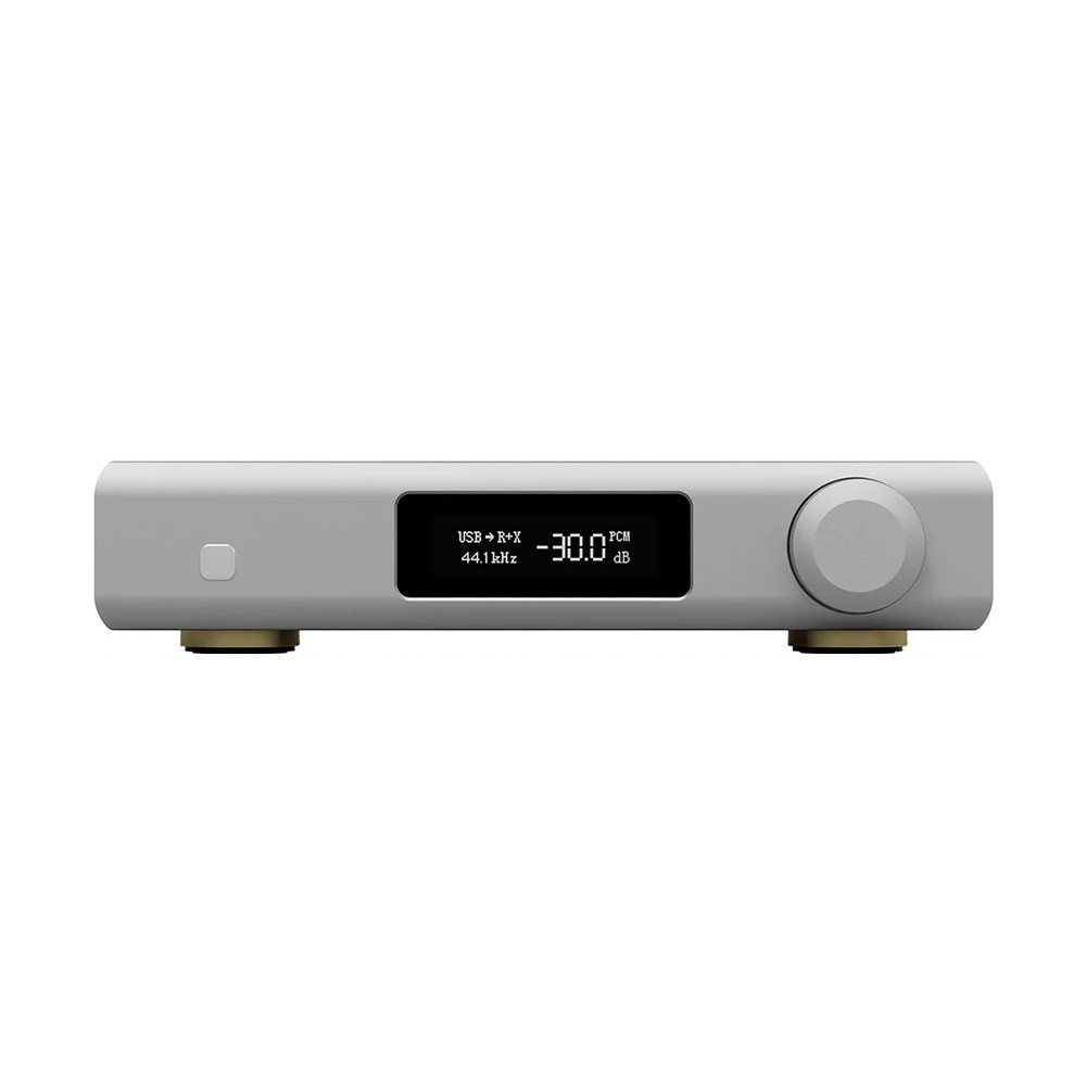TOPPING D90 III DISCRETE - Desktop 1-bit DAC Bluetooth 5.1 a