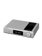 TOPPING D90 III DISCRETE - Desktop 1-bit DAC Bluetooth 5.1 aptX HD LDAC 32bit 768kHz DSD512 - Silver