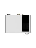 TOPPING D90 III DISCRETE - Desktop 1-bit DAC Bluetooth 5.1 aptX HD LDAC 32bit 768kHz DSD512 - Silver