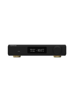   TOPPING D90 III SABRE - Desktop DAC Bluetooth 5.1 aptX HD LDAC 32bit 768kHz DSD512 - Black
