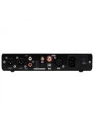 TOPPING D90SE - Hochwertiger Desktop-MQA-DAC mit 32-Bit 768 kHz und DSD512 - Schwarz