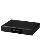 TOPPING D90SE - Hochwertiger Desktop-MQA-DAC mit 32-Bit 768 kHz und DSD512 - Schwarz