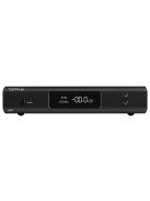 TOPPING DM7 - Premium Quality 8 Channel Desktop DAC 32bit 192kHz DSD128 - Black