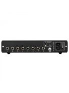 TOPPING DM7 - Premium Quality 8 Channel Desktop DAC 32bit 192kHz DSD128 - Black