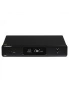 TOPPING DM7 - Premium Quality 8 Channel Desktop DAC 32bit 192kHz DSD128 - Black