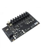 TOPPING DM7 - Premium Quality 8 Channel Desktop DAC 32bit 192kHz DSD128 - Black