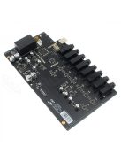 TOPPING DM7 - Premium Quality 8 Channel Desktop DAC 32bit 192kHz DSD128 - Silver