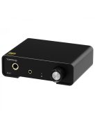 TOPPING DX1 - Desktop DAC and Headphone Amplifier 32bit 384kHz DSD256 - Black