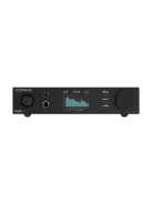 TOPPING DX5 II - Desktop DAC and NFCA Headphone Amplifier Bluetooth 5.1 aptX HD LDAC 32bit 768kHz DSD512 - Black