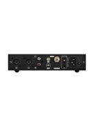 TOPPING DX5 II - Desktop DAC and NFCA Headphone Amplifier Bluetooth 5.1 aptX HD LDAC 32bit 768kHz DSD512 - Black