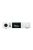 TOPPING DX5 II - Desktop DAC and NFCA Headphone Amplifier Bluetooth 5.1 aptX HD LDAC 32bit 768kHz DSD512 - Silver