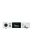 TOPPING DX5 II - Desktop DAC and NFCA Headphone Amplifier Bluetooth 5.1 aptX HD LDAC 32bit 768kHz DSD512 - White