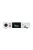 TOPPING DX5 II - Desktop-DAC und NFCA-Kopfhörerverstärker Bluetooth 5.1 aptX HD LDAC 32bit 768kHz DSD512 - Weiß - NEU