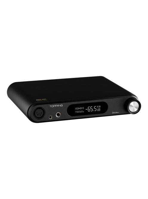 Bluetooth DAC/AMP ->