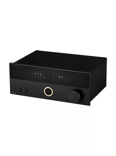TOPPING EHA5 - Desktop Electrostatic Headphone Amplifier