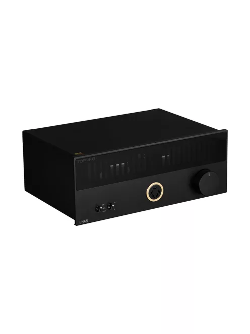 TOPPING EHA5 - Desktop Electrostatic Headphone Amplifier