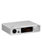 TOPPING EX5 - Premium Quality Desktop MQA DAC and NFCA Headphone Amplifier 32bit 768kHz DSD512 - Silver