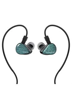   TOPPING ARPEGEAR HANE - Single Dynamic Driver High-End In-Ear-Monitor-Kopfhörer mit 2-Pin-Kabel