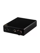 TOPPING L30 II - Desktop NFCA Headphone Amplifier and Preamplifier - Black