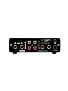 TOPPING L50 - Desktop Headphone Amplifier - Black