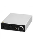 TOPPING L50 - Desktop Headphone Amplifier - Silver